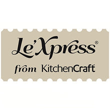 Load image into Gallery viewer, Le Express Copper Coffee Tin 

