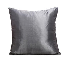 Load image into Gallery viewer, Sequined Cushion Cover | Copper | 40 x 40cm
