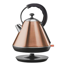 Load image into Gallery viewer, Cordless Electric Kettle | Copper | SQ Professional
