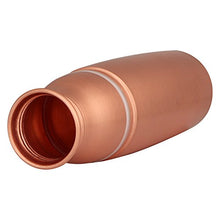 Load image into Gallery viewer, Pure Copper Water Bottle | Unisex 
