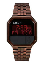 Load image into Gallery viewer, Nixon | Unisex Adult Digital Watch | Antique Copper Finish
