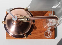 Load image into Gallery viewer, Copper Alembic Distiller | Home Brewing 
