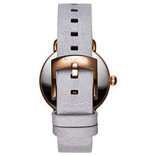 Load image into Gallery viewer, MVMT Copper &amp; Grey Watch For Women 
