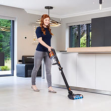 Load image into Gallery viewer, Shark Cordless Stick Vacuum Cleaner | Black &amp; Copper | Anti Hair Wrap | PowerFins | Single Battery | IZ300UK

