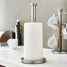 Load image into Gallery viewer, Tower | Ombre Kitchen Roll Holder
