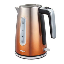 Load image into Gallery viewer, Copper Kettle | Ombre Collection | 1.7L  Capacity | 3KW | Tower 

