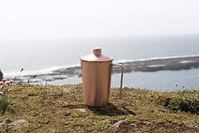 Load image into Gallery viewer, Kosdeg | Copper Water Jug | Pitcher 
