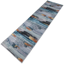 Load image into Gallery viewer, Anti- Slip Runner Rug | Copper | 60 x 240 cm
