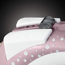Load image into Gallery viewer, Russell Hobbs | Pearl Glide Rose Steam Iron | Pink, Copper 

