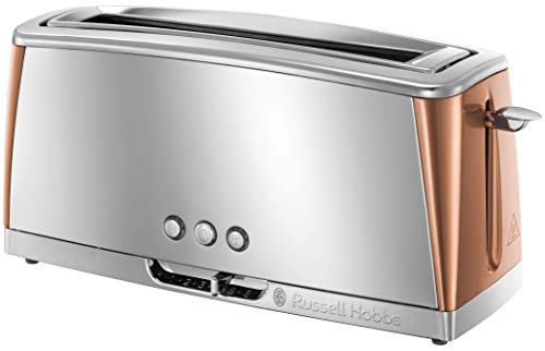 Copper Toasters | Huge Collection – Copper Living