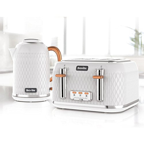 Breville copper kettle outlet