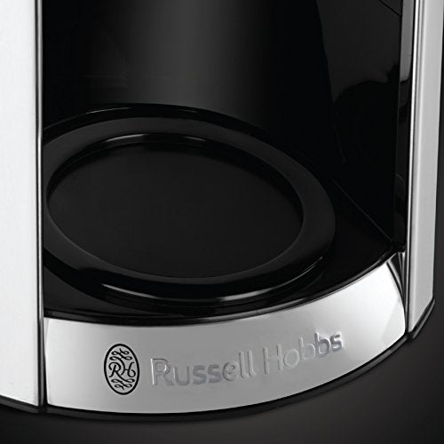 Russell Hobbs Luna Filter Coffee Maker Copper Litre - Main Image
