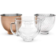 Load image into Gallery viewer, Mixing Bowl | Copper | KitchenAid
