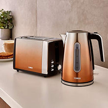Load image into Gallery viewer, Tower Copper Ombre Kitchenware Collection
