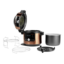 Load image into Gallery viewer, Ninja Foodi | Copper &amp; Black | Multi Cooker 
