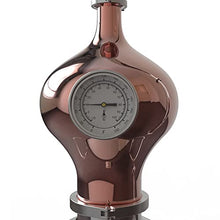 Load image into Gallery viewer, Copper &amp; Stainless Steel Moonshine Still | Home Brewing Kit 
