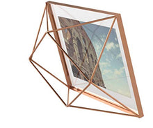 Load image into Gallery viewer, Umbra Prisma Picture Frame 3D Decoration

