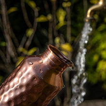 Load image into Gallery viewer, Copper Water Bottle | Kosdeg
