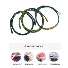 Load image into Gallery viewer, 3 Pieces Copper Bracelet | Tibetan 
