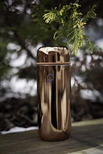 Load image into Gallery viewer, Copper Flask | 200ml 
