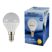 Load image into Gallery viewer, MiniSun | Copper Table Lamp | 4W Golfball Bulb
