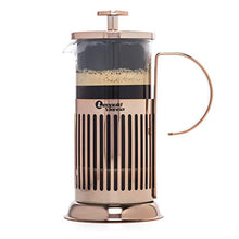 Load image into Gallery viewer, Leopold Vienna | Copper Coffee Maker | 350ml 
