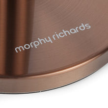 Load image into Gallery viewer, Morphy Richards Copper Accents Kitchen Range 
