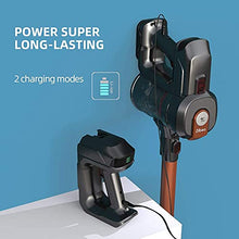 Load image into Gallery viewer, Dibea Cordless Vacuum Cleaner | 4 in 1 With Rechargeable Battery | For Pet Hair | Copper
