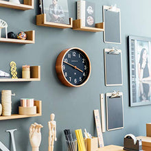 Load image into Gallery viewer, Copper Wall Clock | Newgate | Retro Style 
