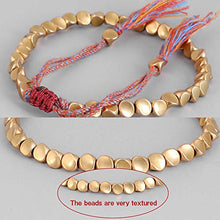 Load image into Gallery viewer, 2 Pieces Copper Tibetan Bracelet | Buddhist Tradition
