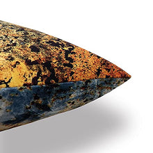 Load image into Gallery viewer, Copper Rust Cushion Cover | Copper 
