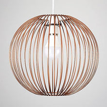 Load image into Gallery viewer, MiniSun Copper Effect Retro Style Lamp Shade

