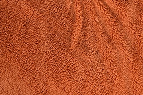 Wave Stijl Patroon Teddy Fleece Luxe Dekbedovertrek Sets Super Zachte Warm Cosy Sherpa Fleece Dekbedovertrek Sets Beddengoed Sets (Mauve, Super King Size Wave Stijl Patroon Teddy Fleece Luxe Dekbedovertrek Sets Super Zachte Warm Cosy Sherpa Fleece Dekbedovertrek Sets Beddengoed Sets (Mauve, Super King Size