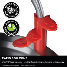 Load image into Gallery viewer, Rapid Boil Zone | Copper Kettle | Russell Hobbs 
