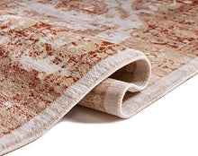 Load image into Gallery viewer, Flat Pile Copper Rug | Large 
