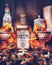 Load image into Gallery viewer, Copperhead Classic Gin, 50 cl
