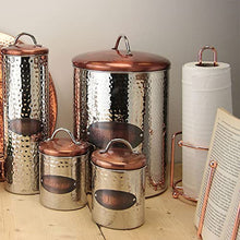 Load image into Gallery viewer, Apollo Copper Kitchenware 
