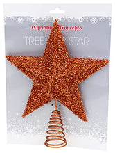 Load image into Gallery viewer, Christmas Concepts | Copper | Tree Decoration 
