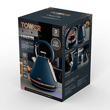 Load image into Gallery viewer, Tower | Cavaletto Range | Copper Kettle 

