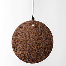 Load image into Gallery viewer, Copper Wind Chimes | 36&quot; 

