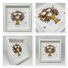 Load image into Gallery viewer, Copper Wedding Anniversary Present | Gift 
