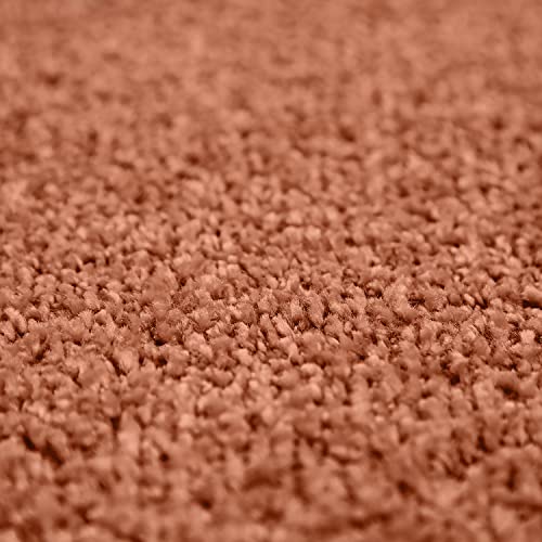Copper Rug | 160 x 220cm | Modern Rug | Paco Home 