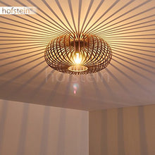 Load image into Gallery viewer, Ceiling Light | Copper | Striking Design 
