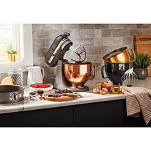 Load image into Gallery viewer, KitchenAid | Copper Mixing Bowl 
