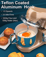 Load image into Gallery viewer, Electric Food Mixer | Copper 
