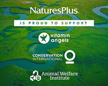 Load image into Gallery viewer, Natures Plus Copper &amp; Zinc Vitamins
