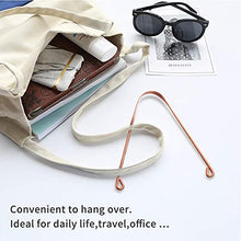 Load image into Gallery viewer, Copper Tongue Scraper | 100% Copper 
