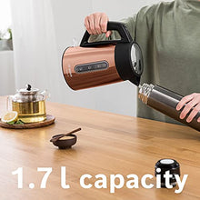 Load image into Gallery viewer, Bosch Copper Kettle For Kitchen
