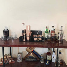 Load image into Gallery viewer, Bar Cocktail Kit | Copper | 14 Pieces 
