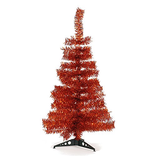 Copper Christmas Tree | Artificial | 90cm